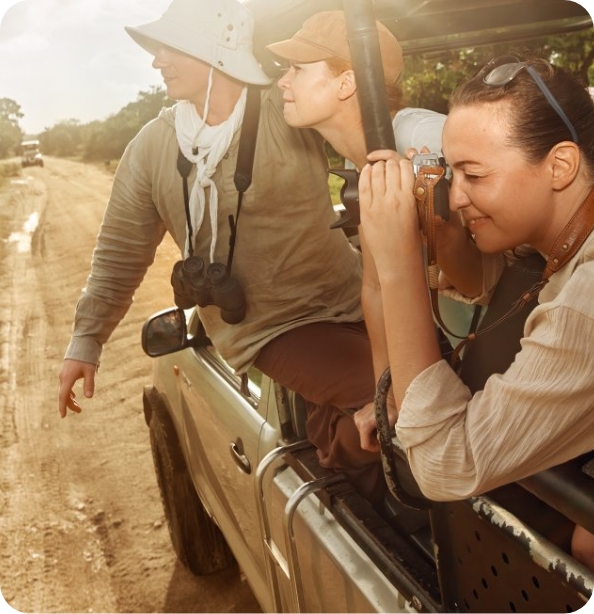 Wyjazdy na zamówienie