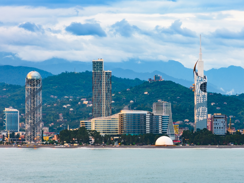 Batumi
