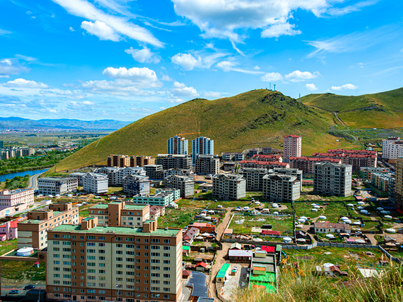 Ułan Bator