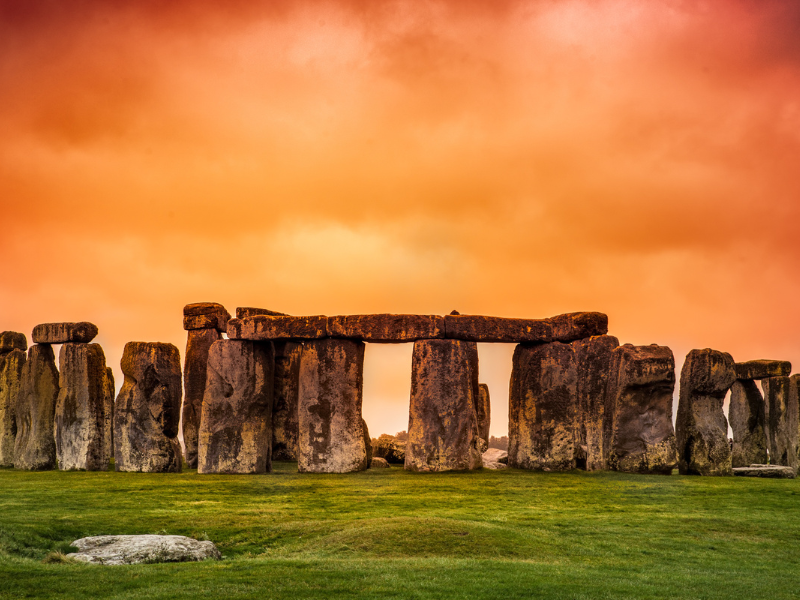 Stonehenge