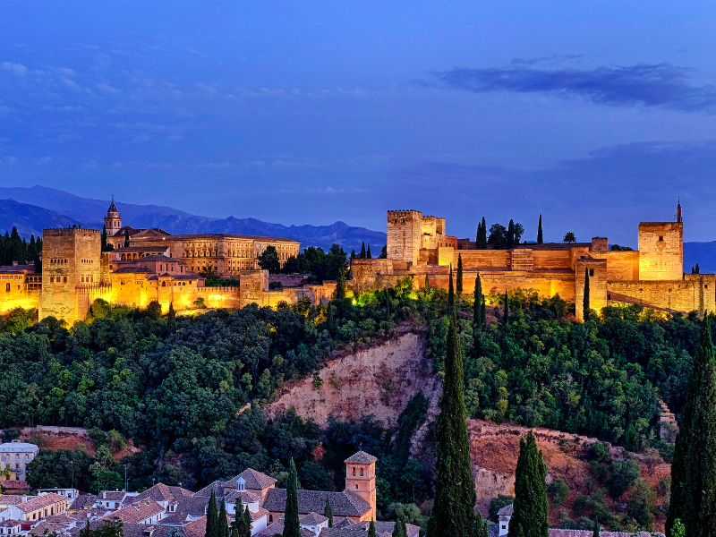 Alhambra