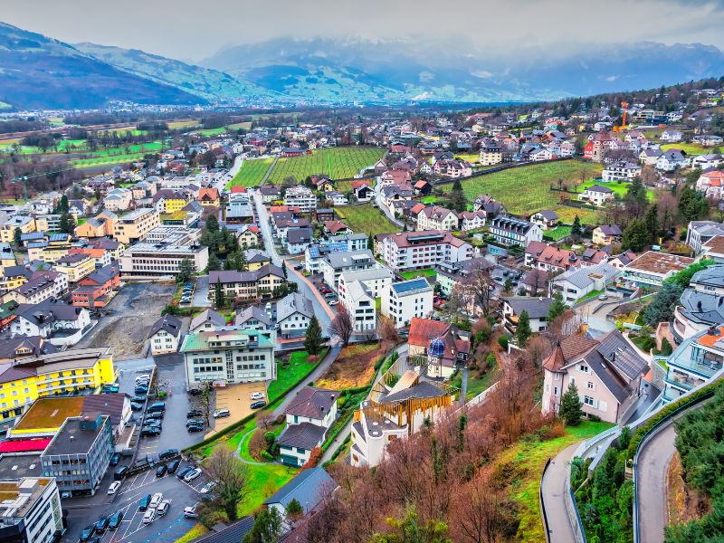 Vaduz