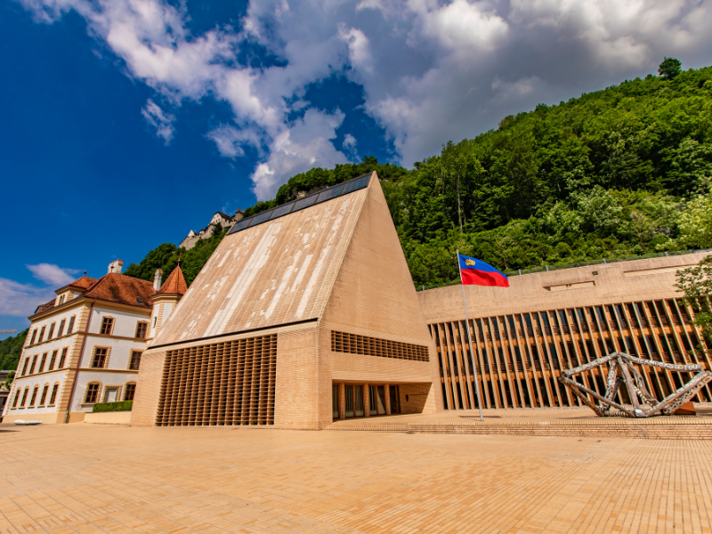 Muzeum Sztuki Liechtensteinu