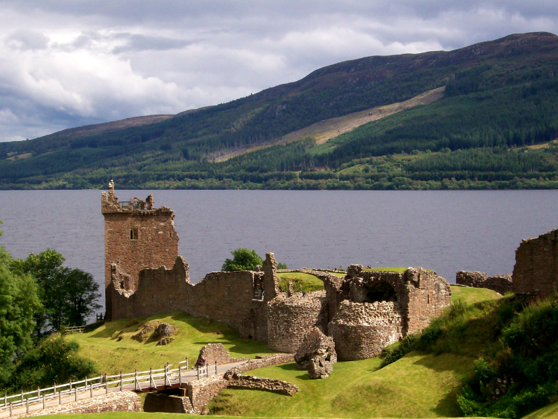 Loch Ness