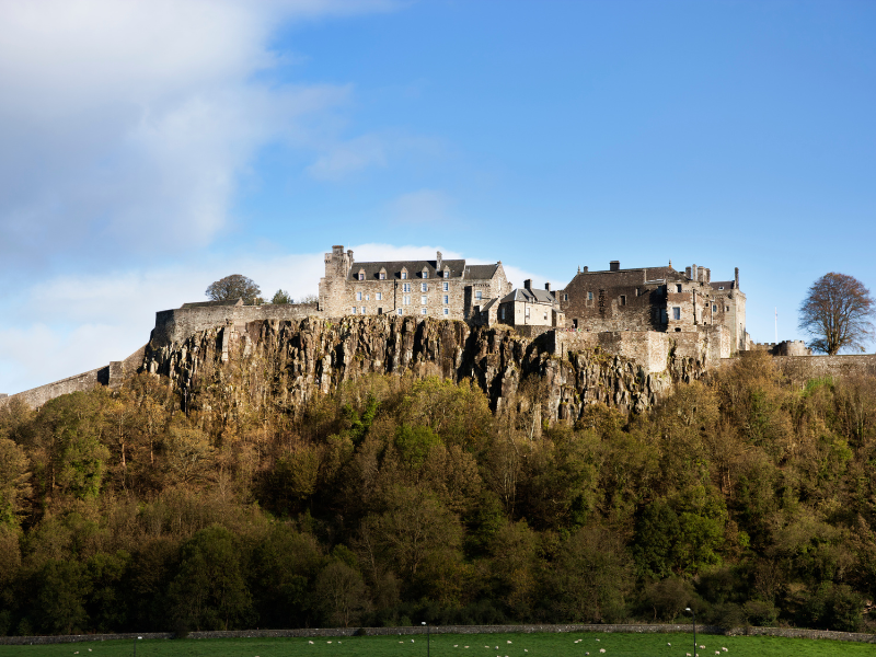 Stirling Castle