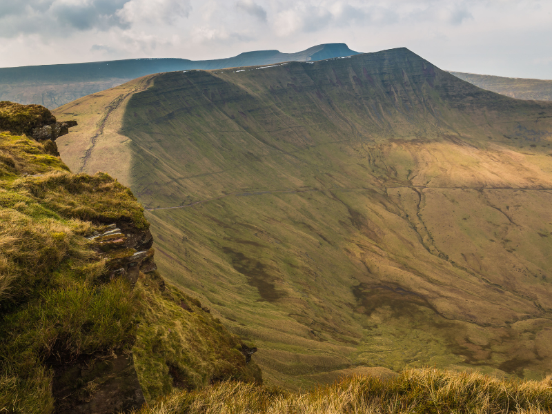 Brecon Beacons
