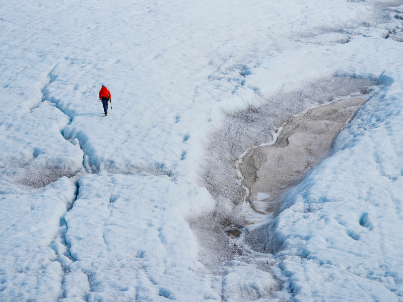 Lodowiec Nordenskiöld