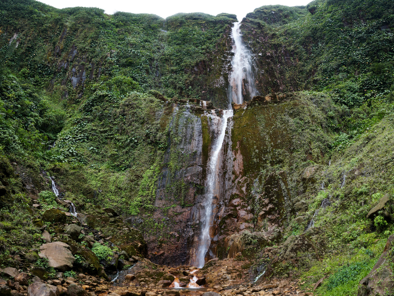 Park Narodowy Gwadelupy