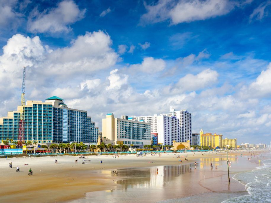 Daytona Beach