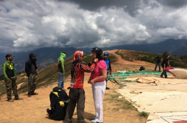 Zapiski z pracy pilota - Co robić gdy wszystko idzie nie tak