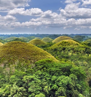 10 powodów, aby pojechać na Filipiny