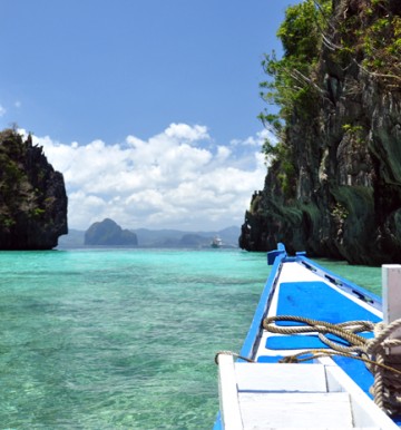 Filipiny z uśmiechem