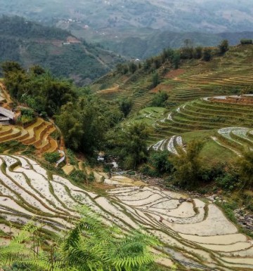 Raport z podróży: W Krainie Smoka (majówka 2018)