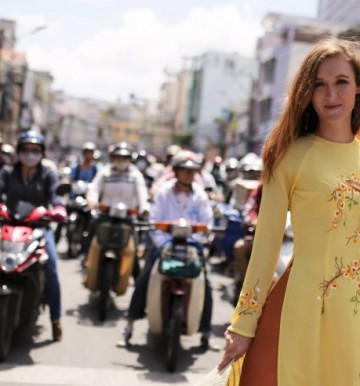 'Dokąd najlepiej w 2019?', czyli podróżnicze trendy... inaczej