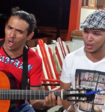 ZIEMIA NA L4: Wieści z Kuby