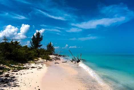 HAWANA I CAYO SANTA MARIA 