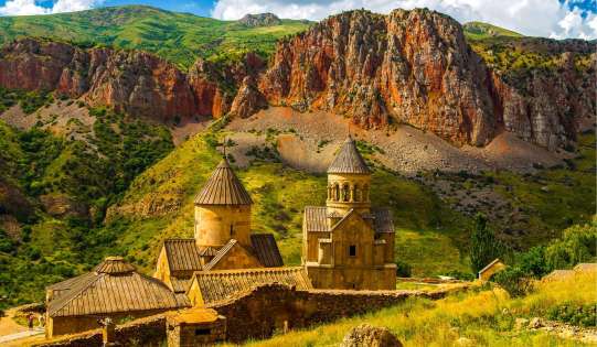 ARMENIA