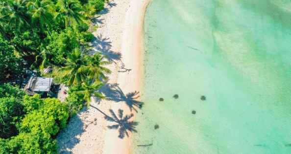 KIRIBATI - POLAND NA KOŃCU ŚWIATA