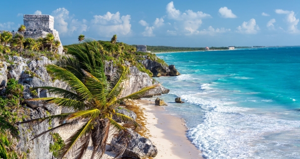 MEKSYK: CUDA JUKATANU